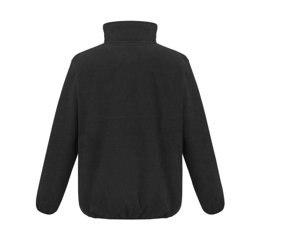 RESULT RS330 - Windproof fleece jacket