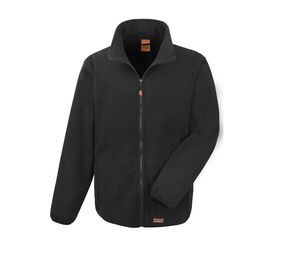 RESULT RS330 - Windproof fleece jacket
