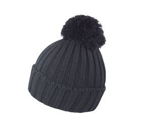 Result RS369 - hdi quest beanie Black