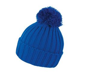 Result RS369 - hdi quest beanie Royal blue