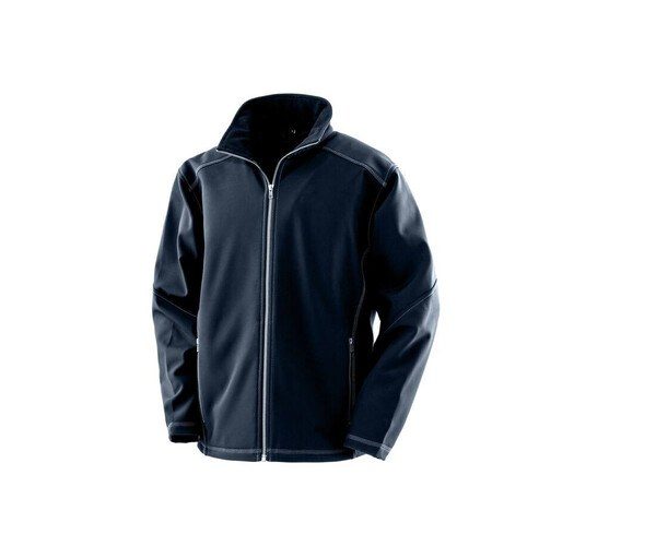 Result RS455M - Mens All-Weather Softshell Jacket