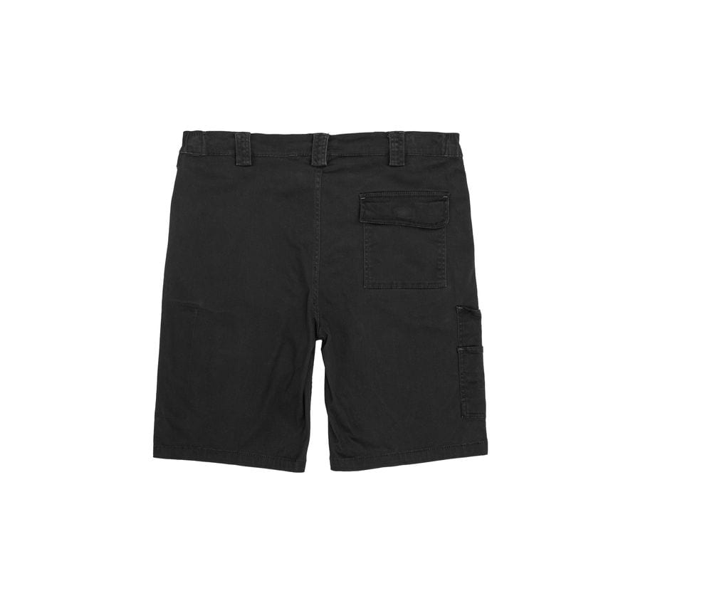 RESULT RS471 - Short Chino Stretch