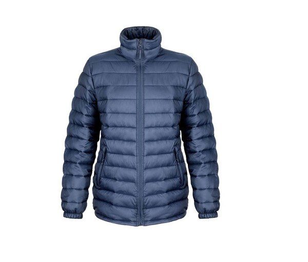 Result RS92F - Chaqueta Aislante de Invierno con Bolsillos