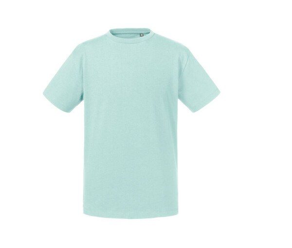 Russell RU108B - Camiseta orgánica para niños