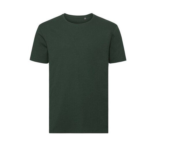 Russell RU108M - Camiseta orgánica hombre