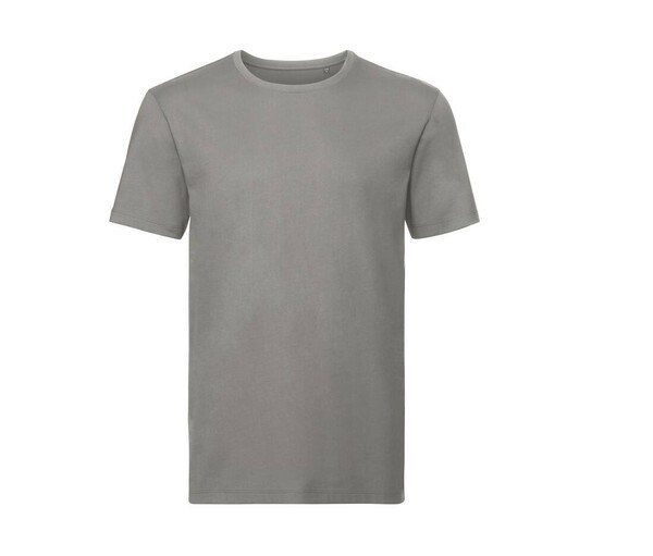 Russell RU108M - Camiseta orgánica hombre