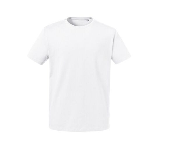 Russell RU118M - Camiseta orgánica lourd homme