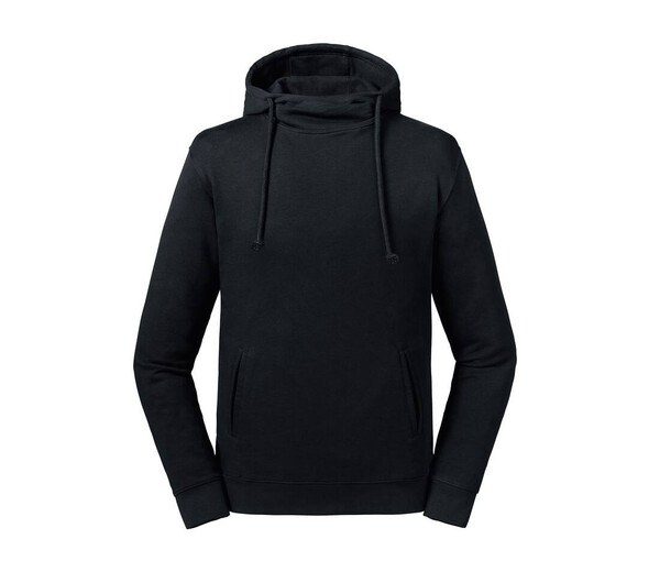 RUSSELL RU209M - Eco-Friendly Organic Cotton Hoodie