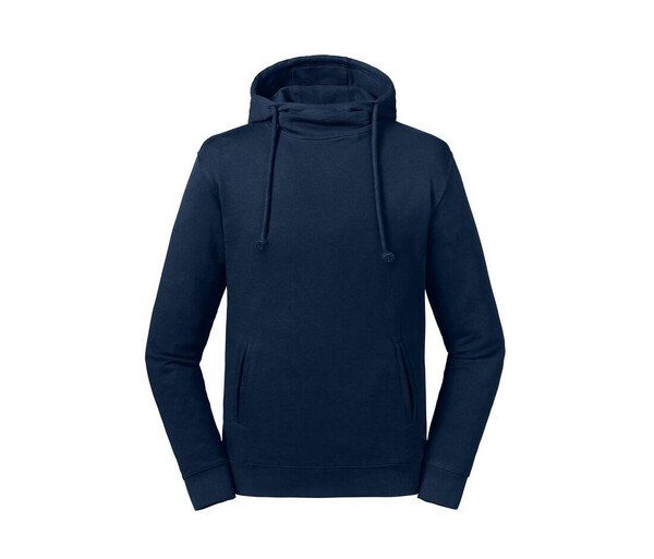 RUSSELL RU209M - Eco-Friendly Organic Cotton Hoodie