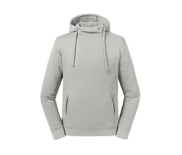 RUSSELL RU209M - Eco-Friendly Organic Cotton Hoodie