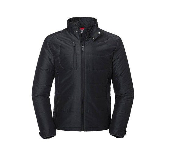 RUSSELL RU430M - Eco-Friendly High Performance Mens Jacket