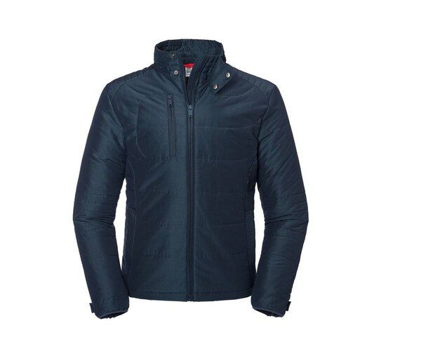 RUSSELL RU430M - Eco-Friendly High Performance Mens Jacket