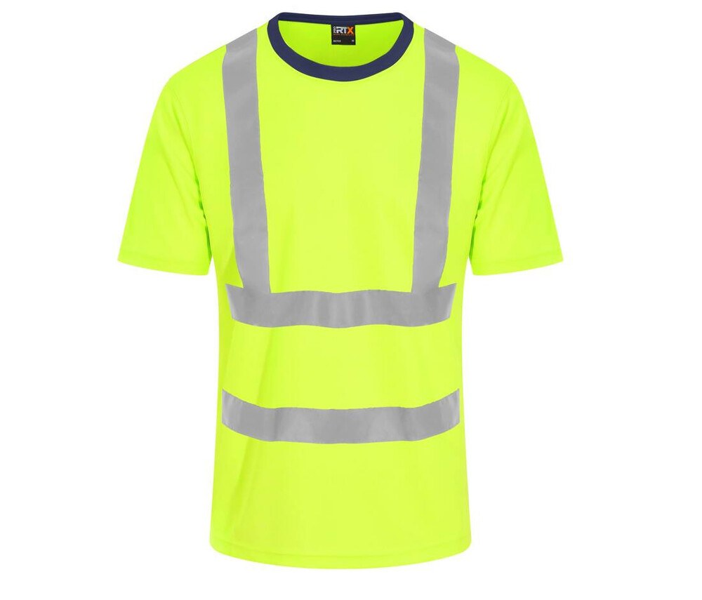 PRO RTX RX720 - High Visibility T-Shirt