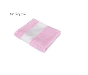 Bear Dream SB4000 - Guest Towel Baby Rose