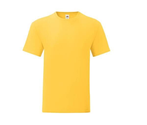 Fruit of the Loom SC150 - Ultimate Comfort Mens Cotton Tee