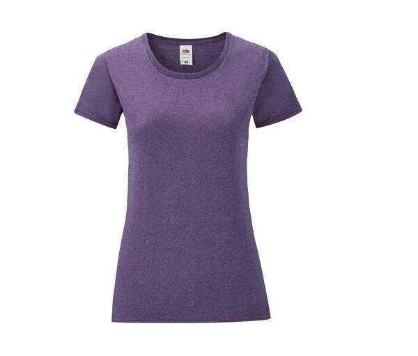 Fruit of the Loom SC151 - Round neck T-shirt 150