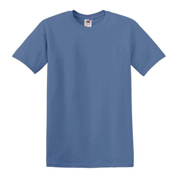 Fruit of the Loom SC220 - Comfort Fit Fruit of the Loom Round Neck Tee