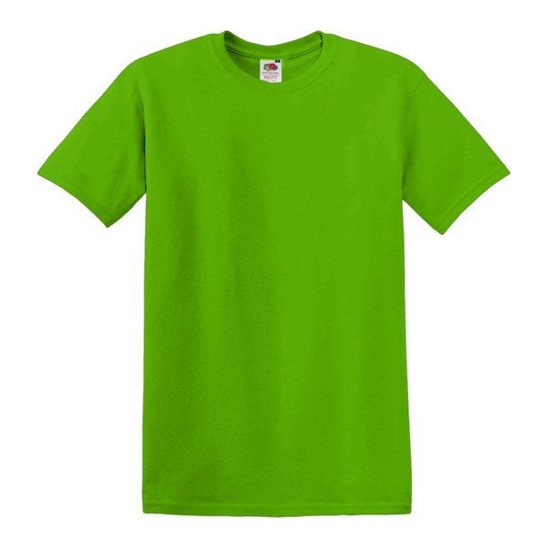 Fruit of the Loom SC220 - Comfort Fit Fruit of the Loom Round Neck Tee