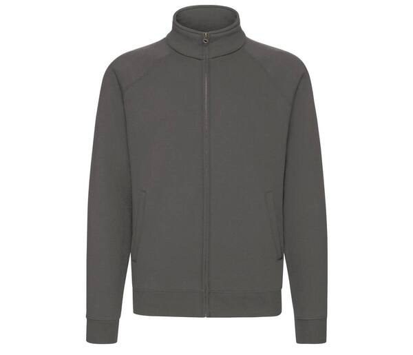 Fruit of the Loom SC2280 - Premium zip sweatshirt