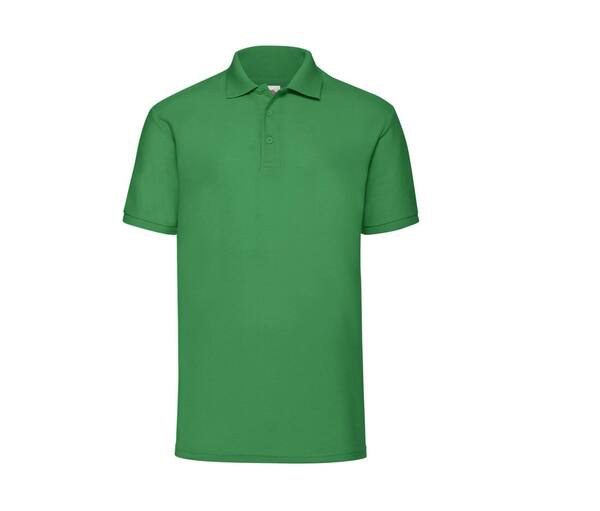 Fruit of the Loom SC280 - Men's Pique Polo Shirt