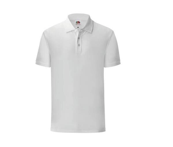 Fruit of the Loom SC3044 - Polo Clásico Unisex de Alta Comodidad