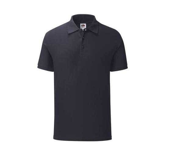 FRUIT OF THE LOOM SC3044 - Versatile Unisex Comfort Polo Shirt by Fruit of the Loom