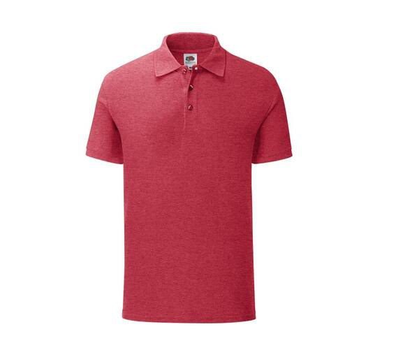 FRUIT OF THE LOOM SC3044 - Versatile Unisex Comfort Polo Shirt by Fruit of the Loom