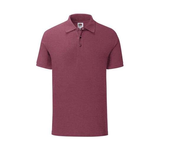 Fruit of the Loom SC3044 - Polo Clásico Unisex de Alta Comodidad