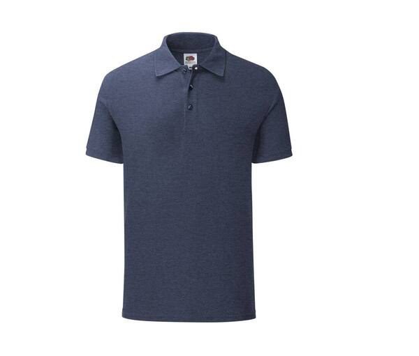 FRUIT OF THE LOOM SC3044 - Versatile Unisex Comfort Polo Shirt by Fruit of the Loom