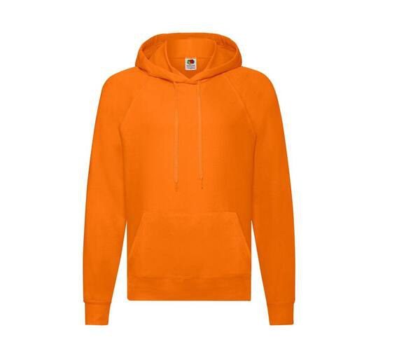 Fruit of the Loom SC362 - Sudadera con capucha para hombre