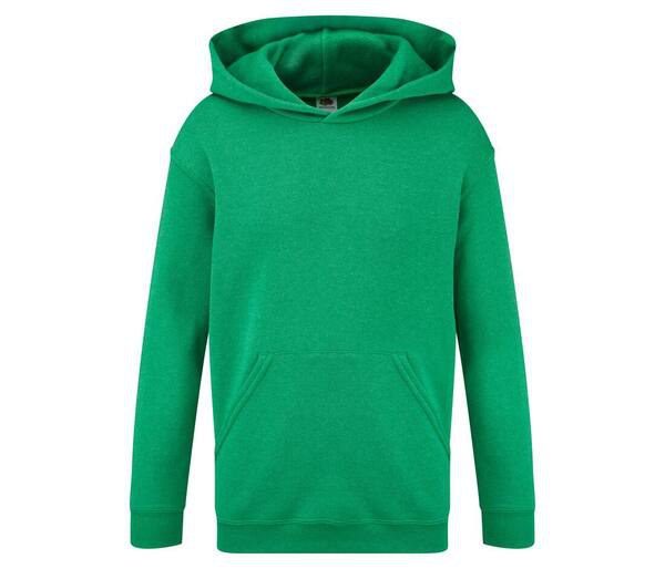 Fruit of the Loom SC371 - Hooded Sweat (62-034-0)