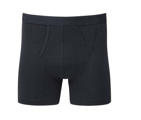 Fruit of the Loom SC7026 - Calzoncillos Boxers de hombres