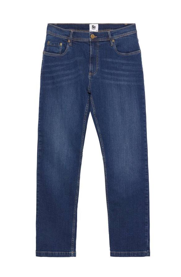 AWDIS SO DENIM SD001 - Straight jeans Leo