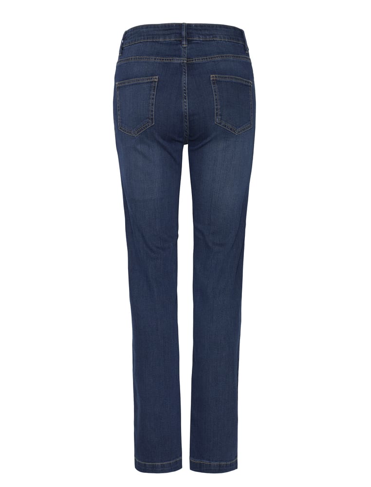 AWDIS SO DENIM SD011 - Straight Fit Jeans für Damen Katy