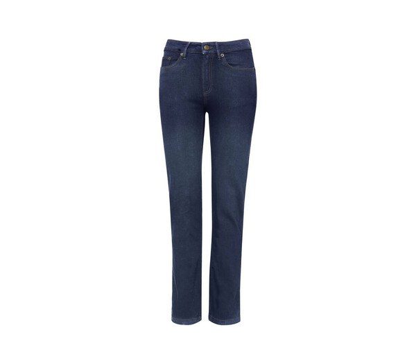 AWDIS SO DENIM SD011 - Jean Cut Right Woman Katy