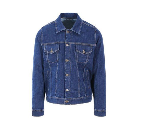 AWDIS SO DENIM SD060 - Chaqueta vaquera Noah