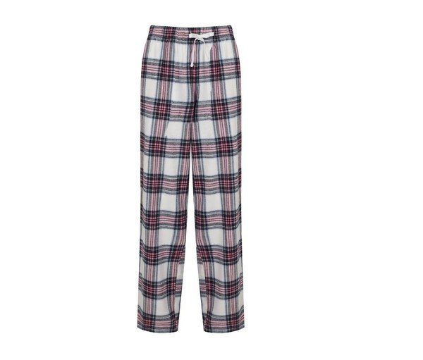 SF Women SK083 - Pantalón de pijama para mujer SK083