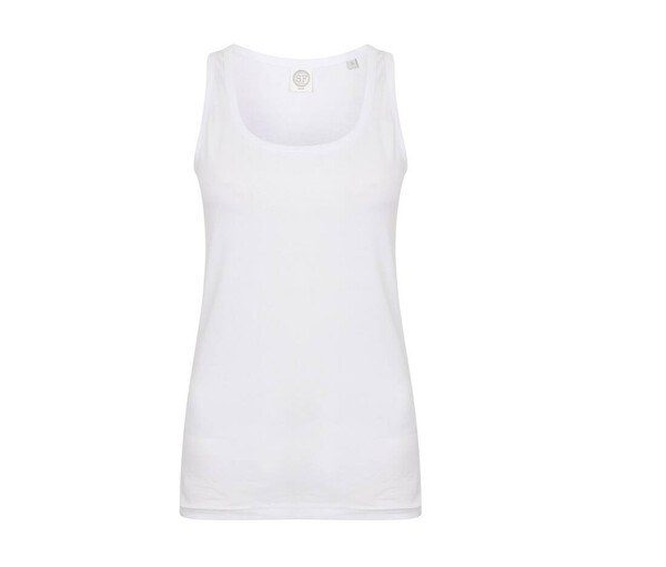 SF Women SK123 - Women stretch tank top