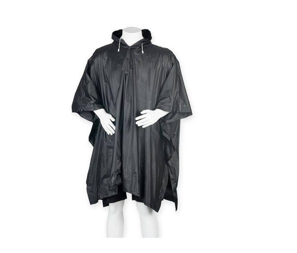 Splashmacs SL100 - Poncho Impermeable Multifuncional con Estuche