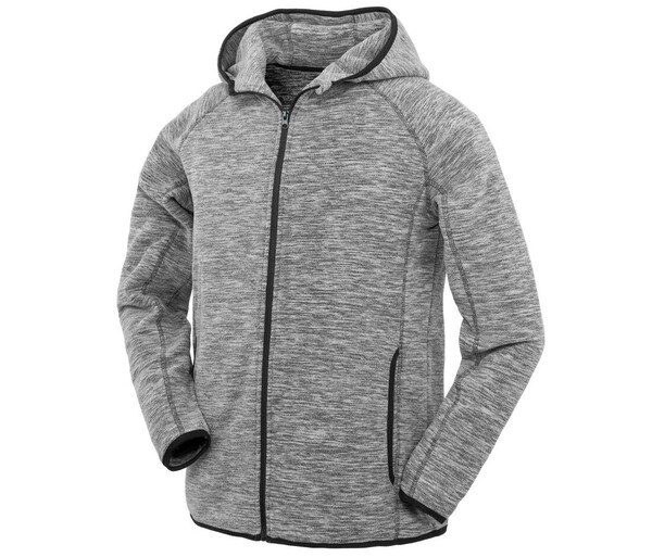 Spiro SP245M - Mens fleece sweatshirt