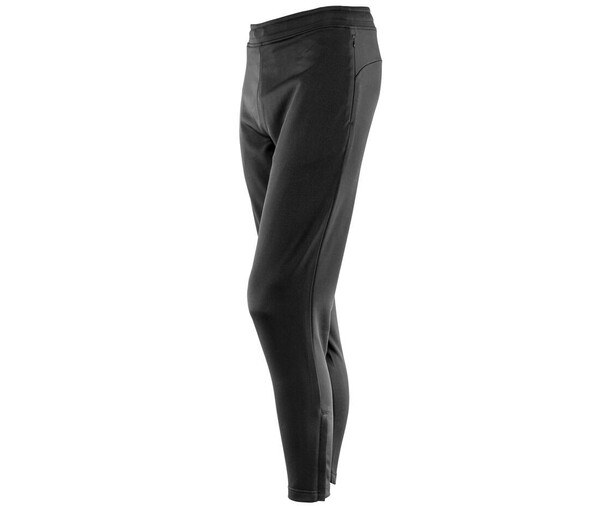 Spiro SP276 - Mens Performance Stretch Jogging Pants