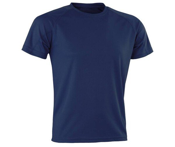 Spiro SP287 - Camiseta transpirable AIRCOOL