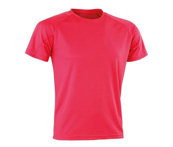 Spiro SP287 - Camiseta transpirable AIRCOOL