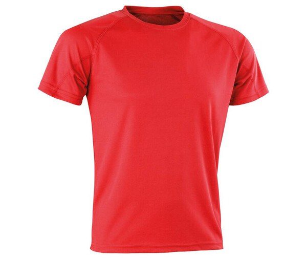 Spiro SP287 - Camiseta transpirable AIRCOOL