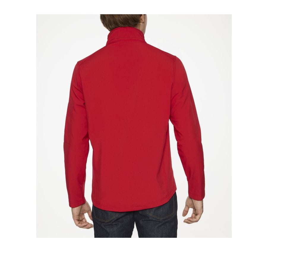 Gildan SS800 - Softshell jacket