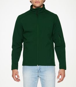 Gildan SS800 - Softshell jacket