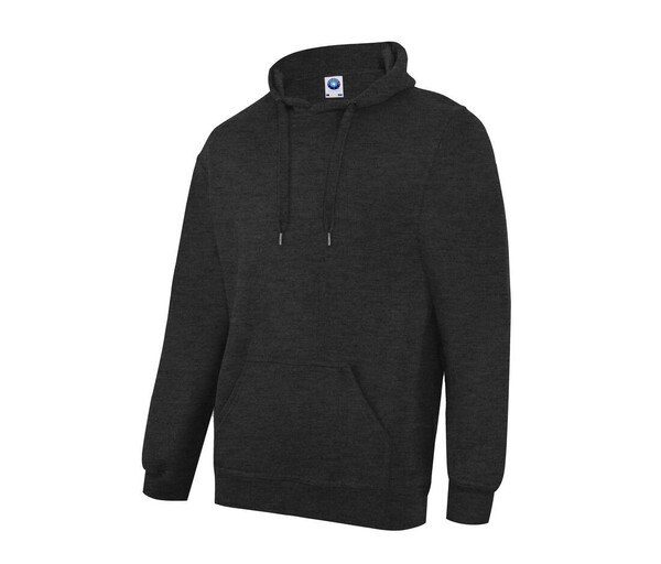 Starworld SW271 - Mens hoodie with kangaroo pocket