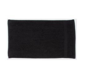 Towel city TC005 - Guest towel Black