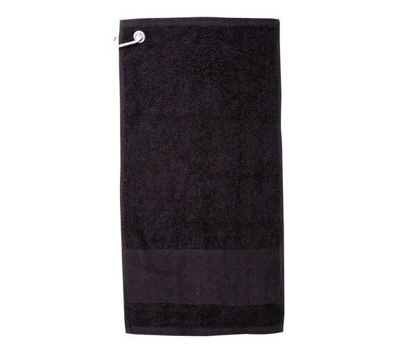 Towel city TC033 - Toalla de golf con listón TC033