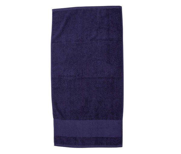 Towel city TC034 - Luxury Cotton Bath Towel with High Absorbency